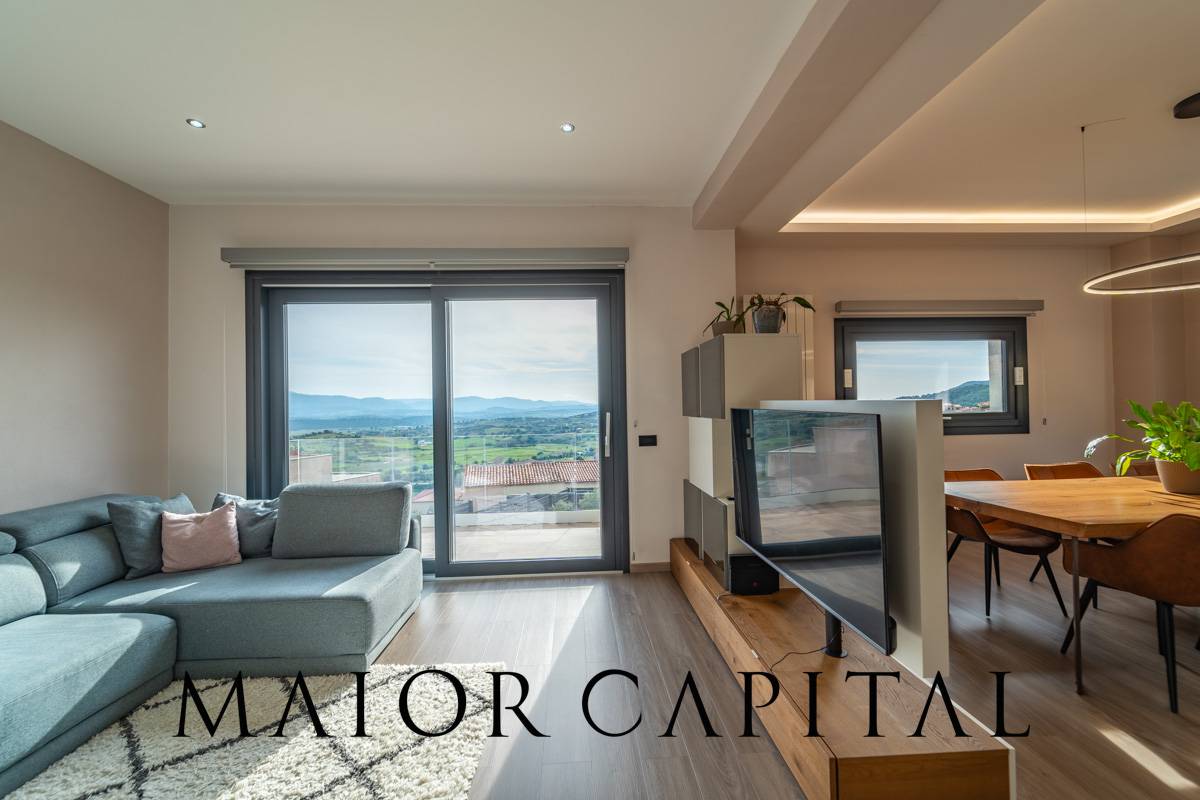 Villa in vendita a Berchidda