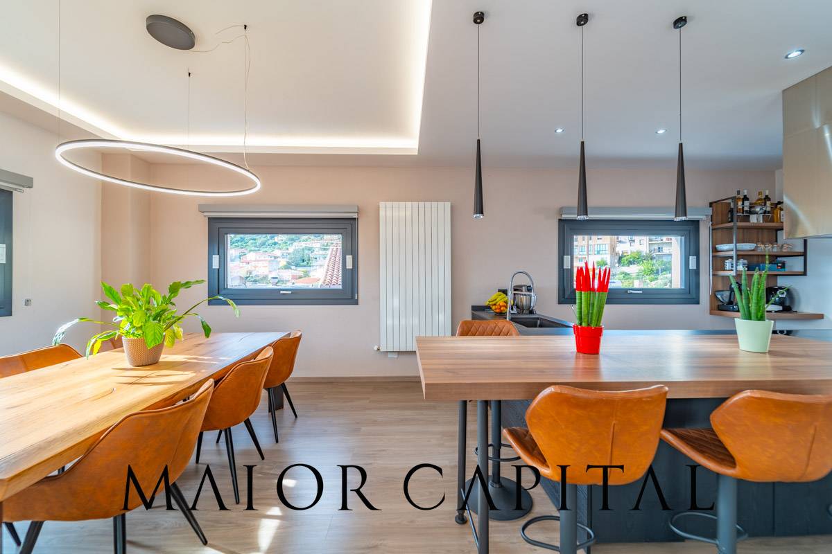 Villa in vendita a Berchidda