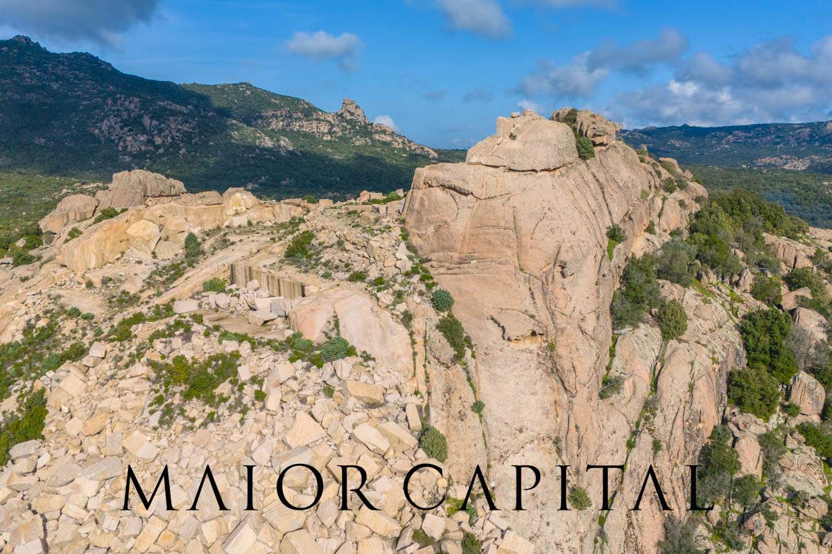 Terreno Agricolo in vendita a Calangianus