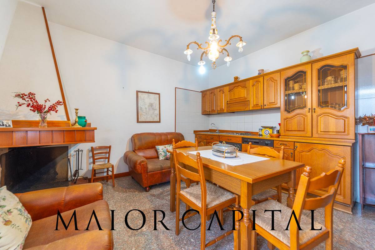 Appartamento in vendita a Berchidda