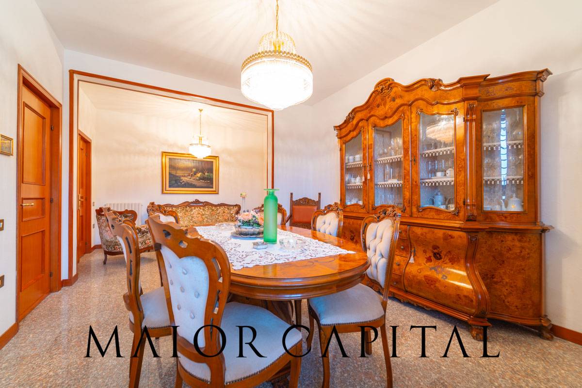 Appartamento in vendita a Berchidda