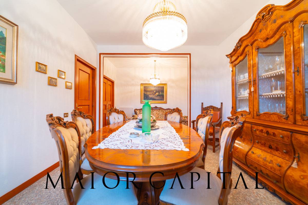 Appartamento in vendita a Berchidda