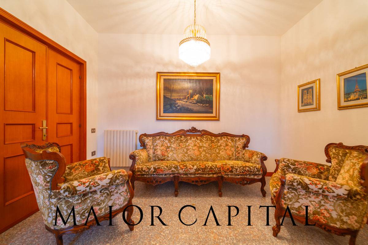 Appartamento in vendita a Berchidda