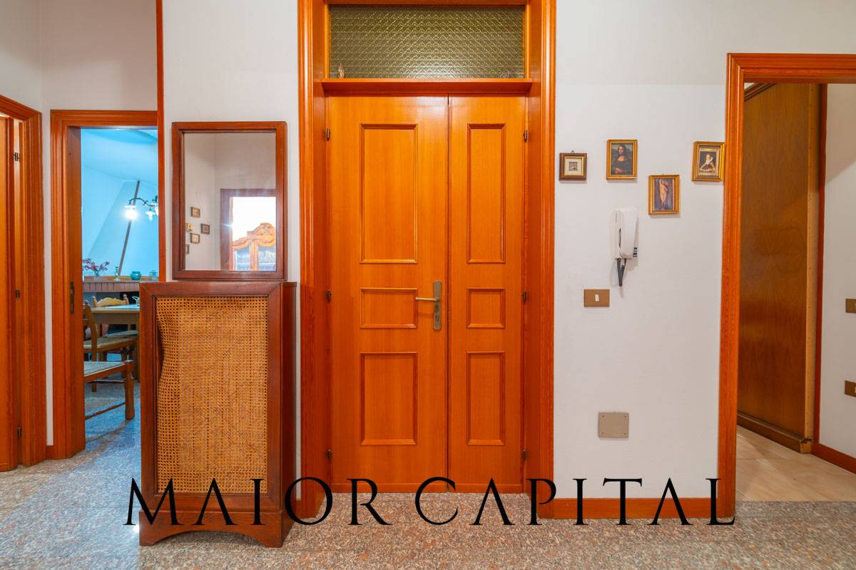 Appartamento in vendita a Berchidda