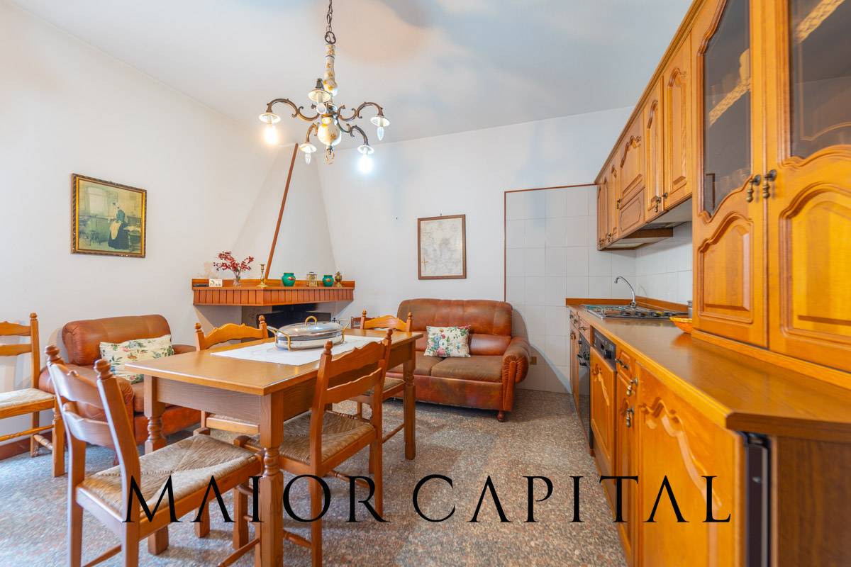 Appartamento in vendita a Berchidda