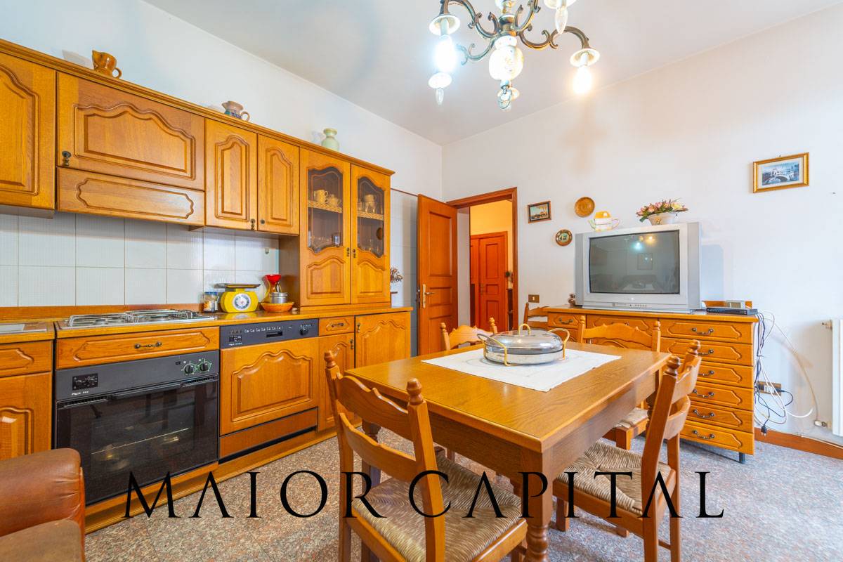 Appartamento in vendita a Berchidda