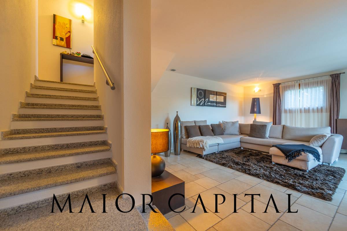 Villa in vendita a Budoni, San Pietro