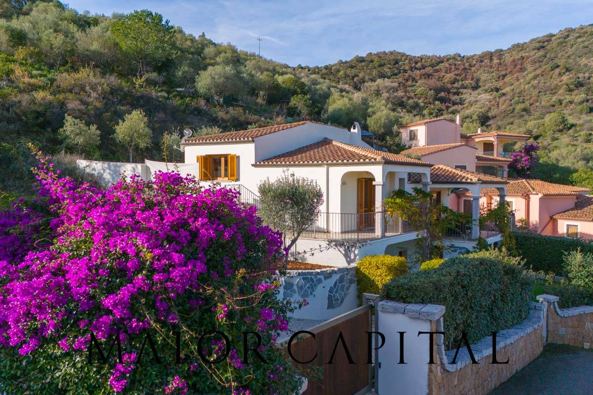 Villa in vendita a Budoni, San Pietro