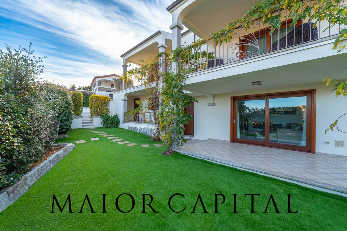 Villa in vendita a Budoni, San Pietro