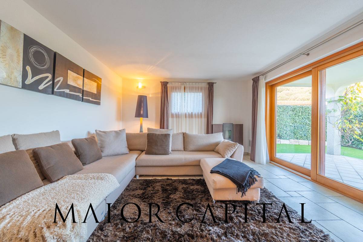 Villa in vendita a Budoni, San Pietro