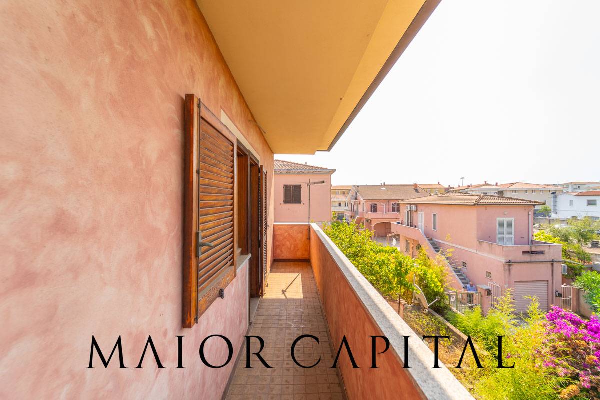 Casa singola in vendita a Olbia, Poltu Cuadu