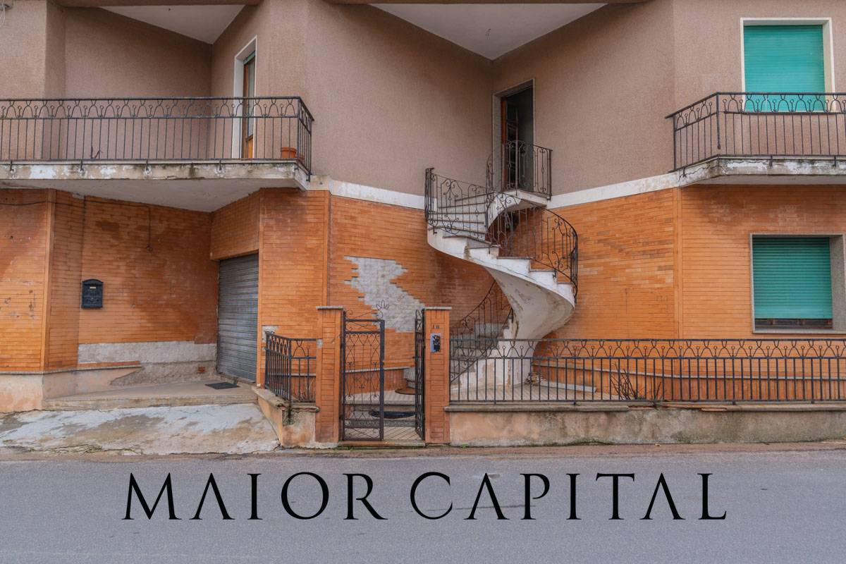 Casa singola in vendita a Sant'Antonio di Gallura