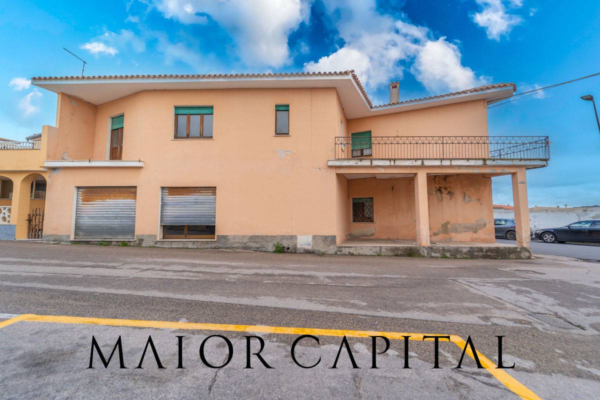 Casa singola in vendita a Sant'Antonio di Gallura