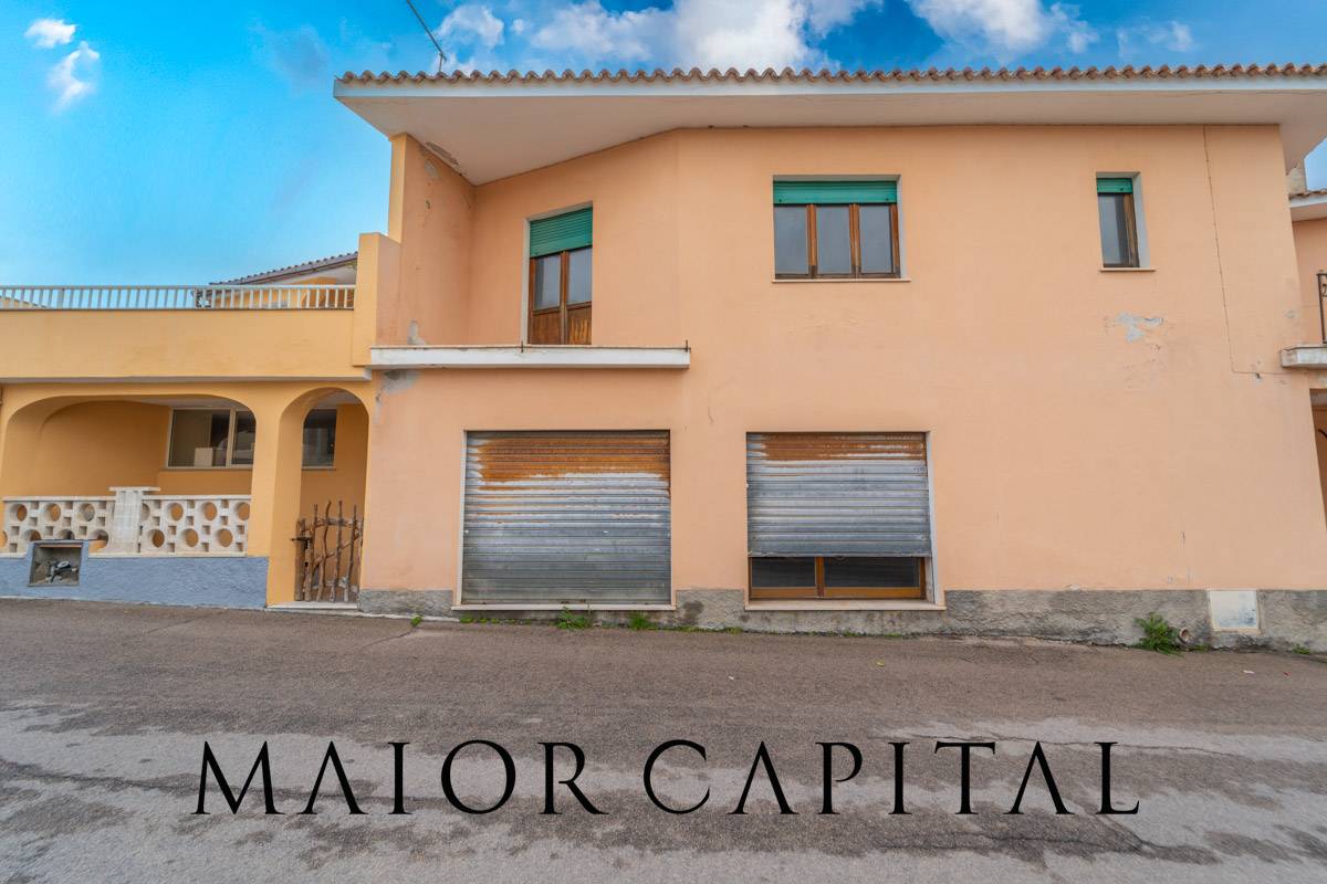 Casa singola in vendita a Sant'Antonio di Gallura