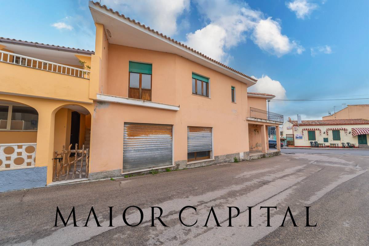 Casa singola in vendita a Sant'Antonio di Gallura