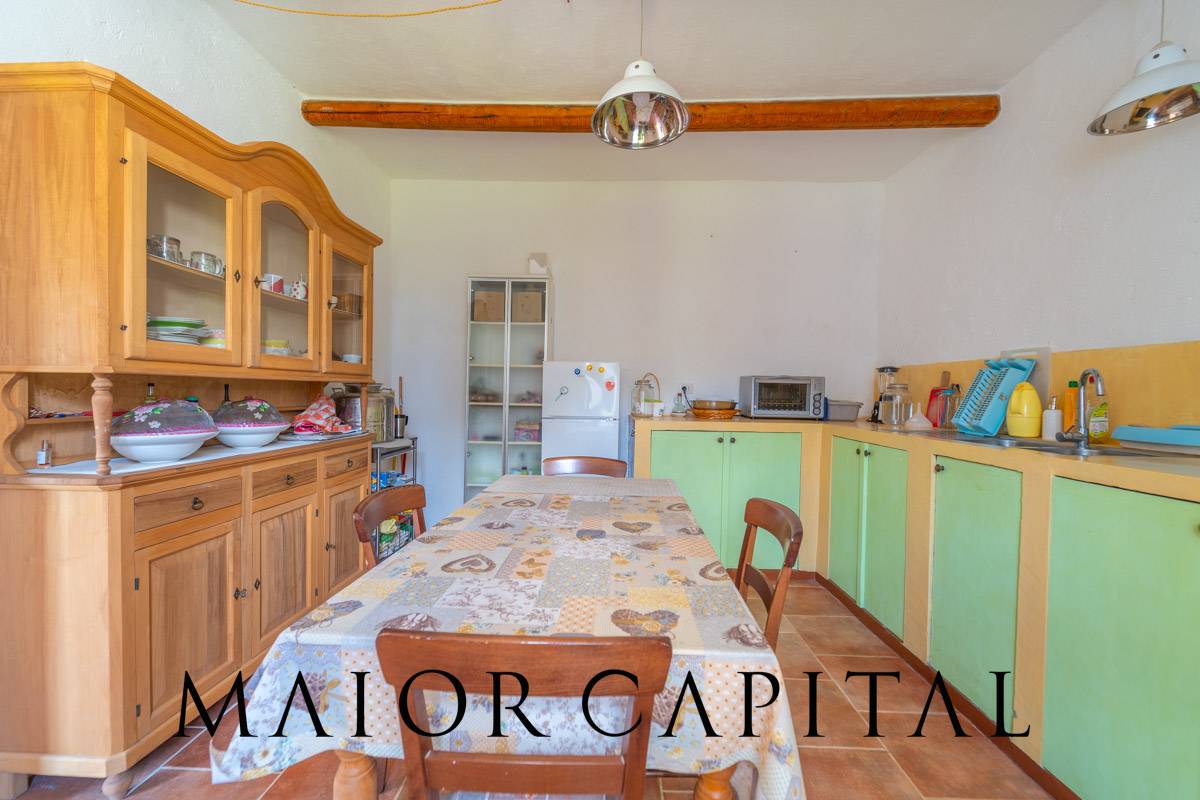 Casa singola in vendita a Tempio Pausania