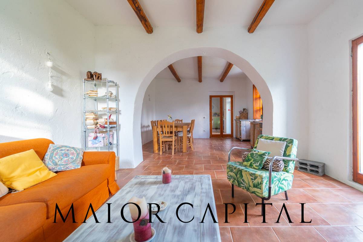 Casa singola in vendita a Tempio Pausania