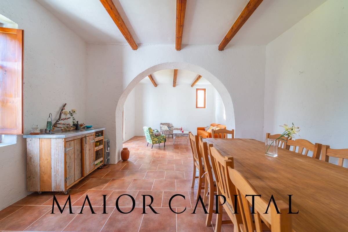 Casa singola in vendita a Tempio Pausania