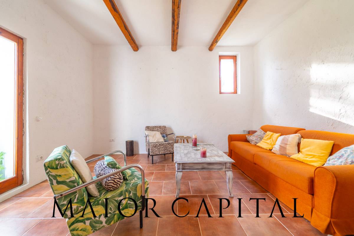 Casa singola in vendita a Tempio Pausania