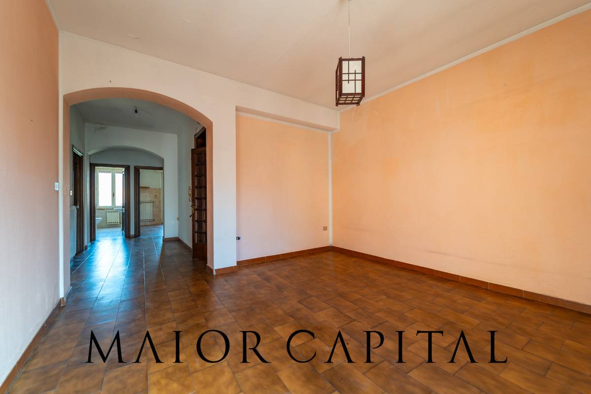 Appartamento in vendita a Oschiri