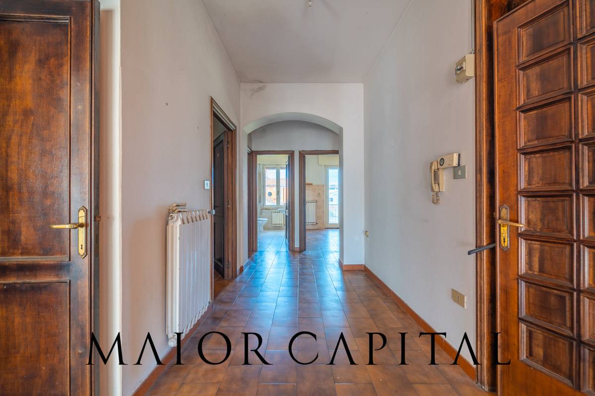 Appartamento in vendita a Oschiri