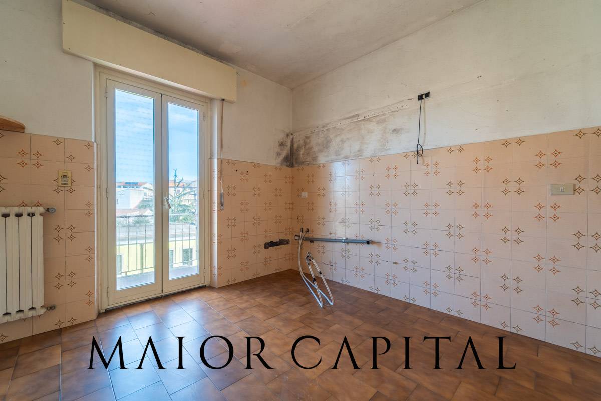 Appartamento in vendita a Oschiri