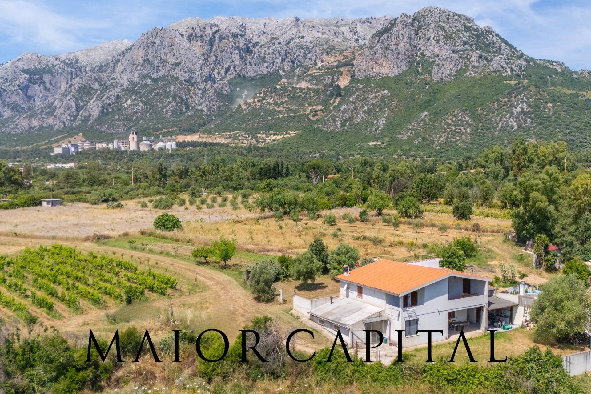 Villa in vendita a Siniscola, La Caletta