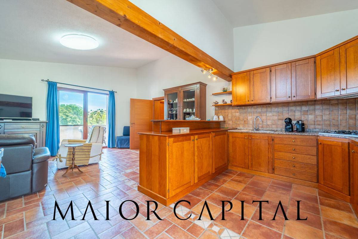 Villa in vendita a Siniscola, La Caletta