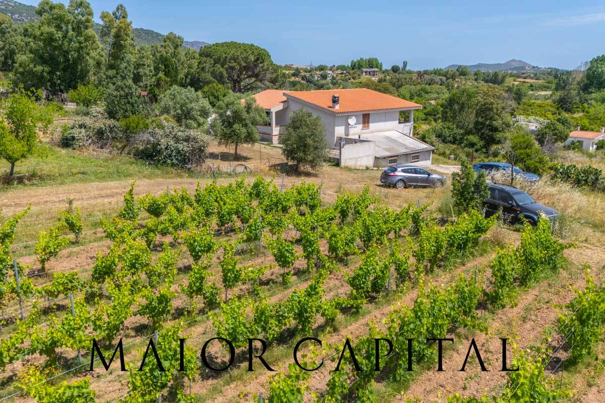 Villa in vendita a Siniscola, La Caletta