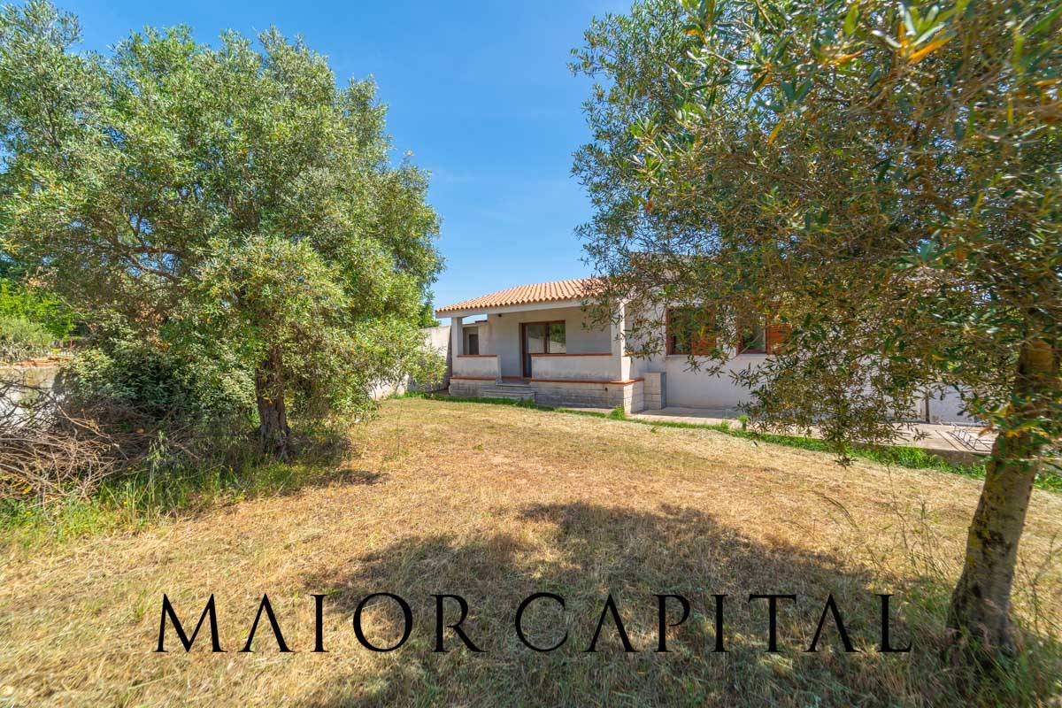 Villa in vendita a Siniscola, La Caletta