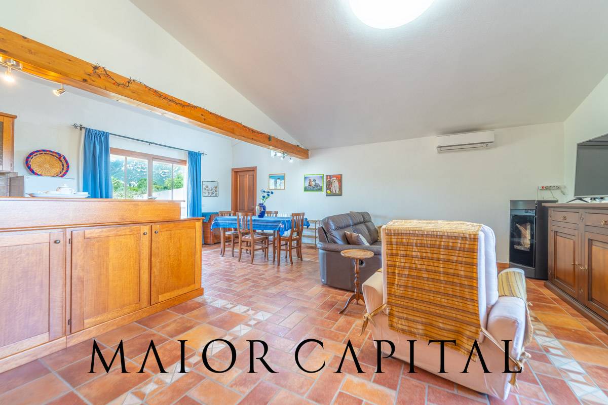 Villa in vendita a Siniscola, La Caletta