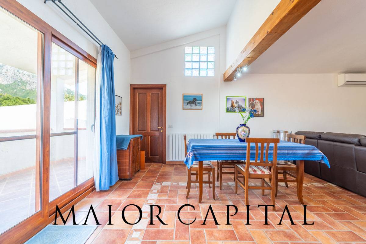 Villa in vendita a Siniscola, La Caletta