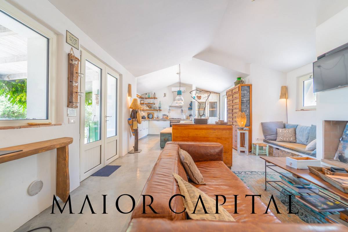 Casa singola in vendita a Olbia, Casagliana