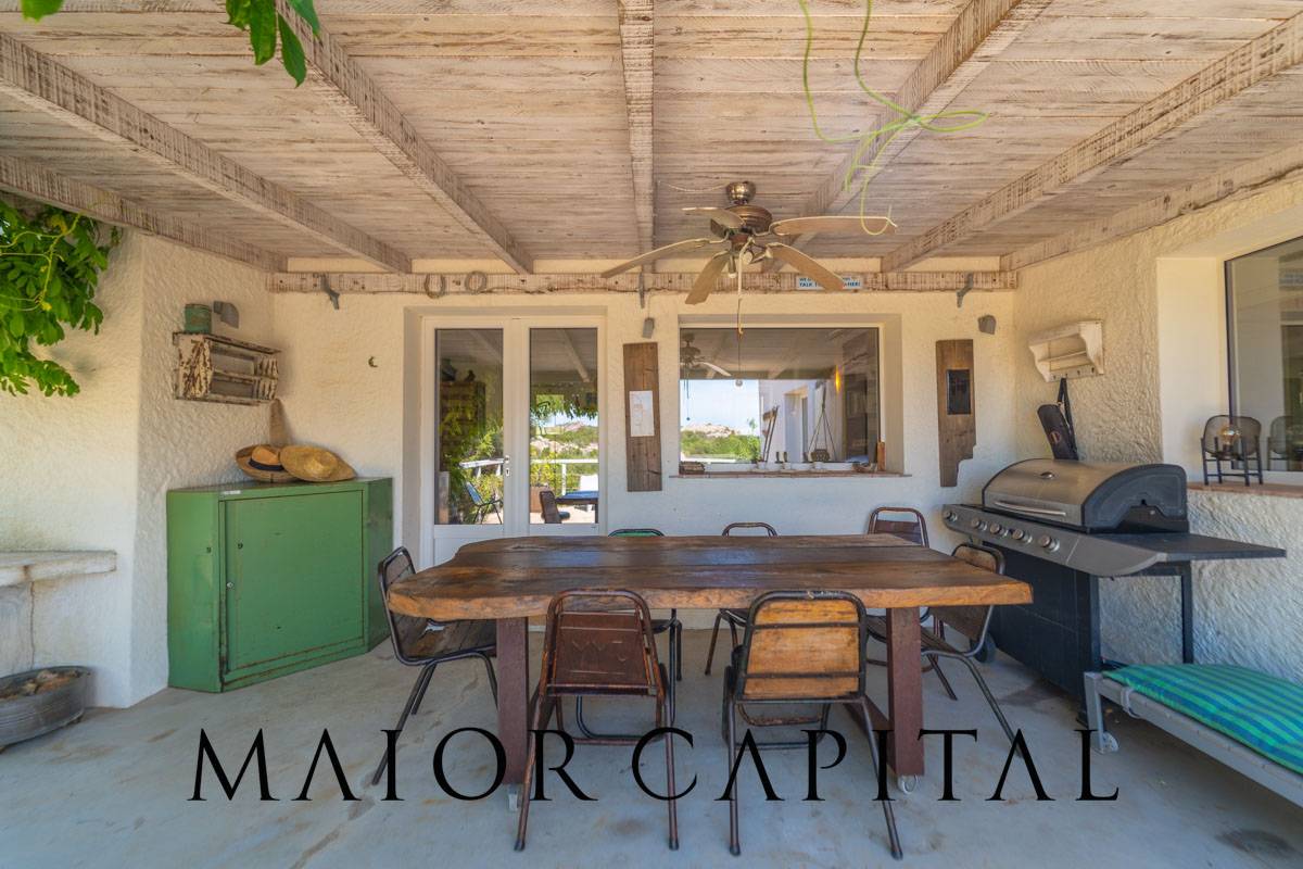 Casa singola in vendita a Olbia, Casagliana