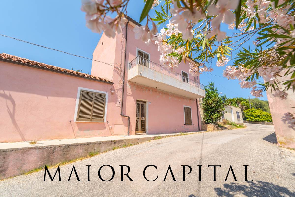 Villetta bifamiliare in vendita a Posada, Sas Murtas