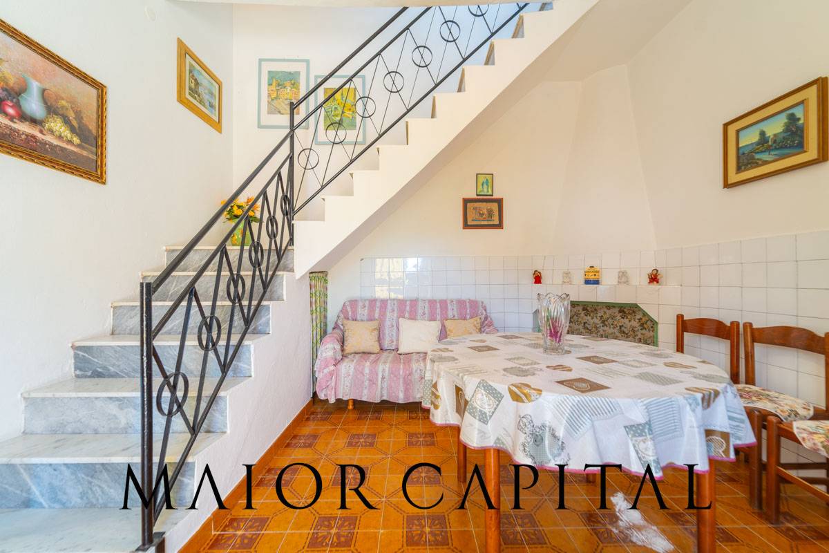 Villetta bifamiliare in vendita a Posada, Sas Murtas