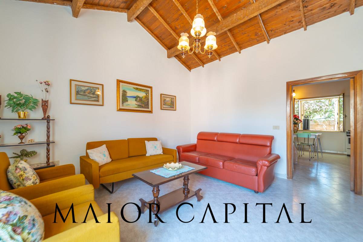 Villetta bifamiliare in vendita a Posada, Sas Murtas