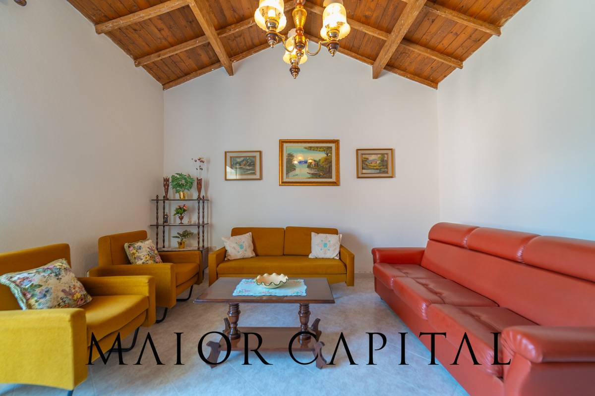 Villetta bifamiliare in vendita a Posada, Sas Murtas