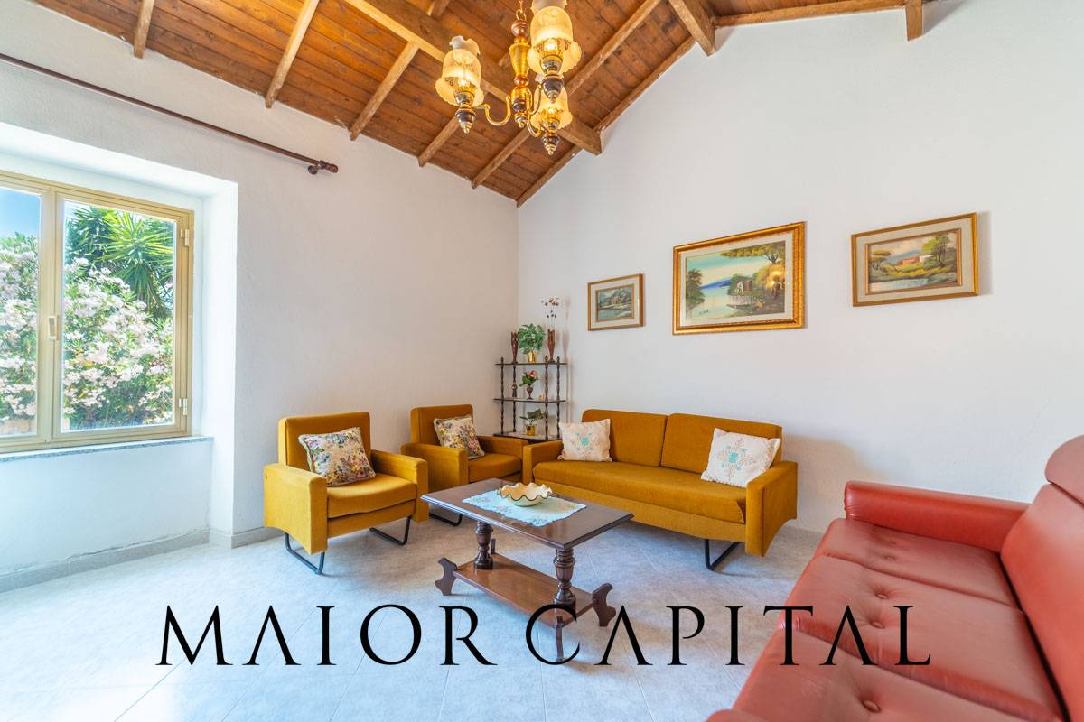 Villetta bifamiliare in vendita a Posada, Sas Murtas