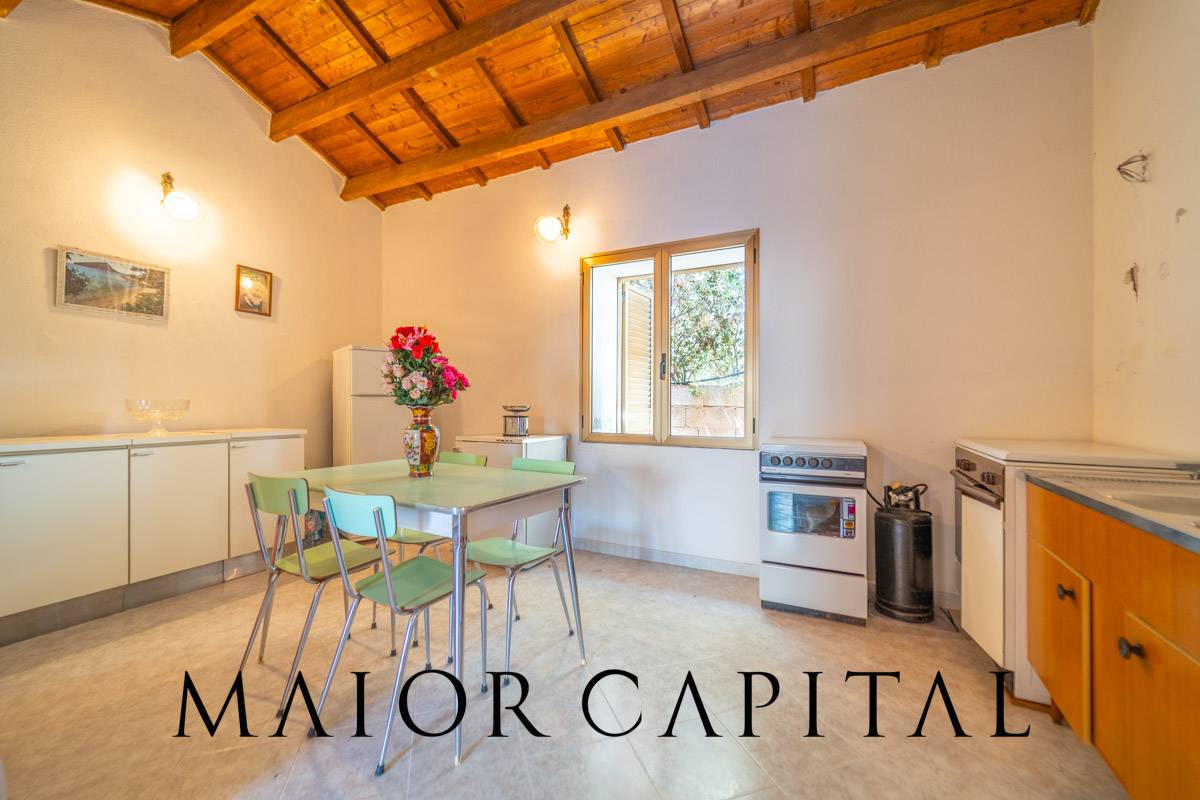 Villetta bifamiliare in vendita a Posada, Sas Murtas