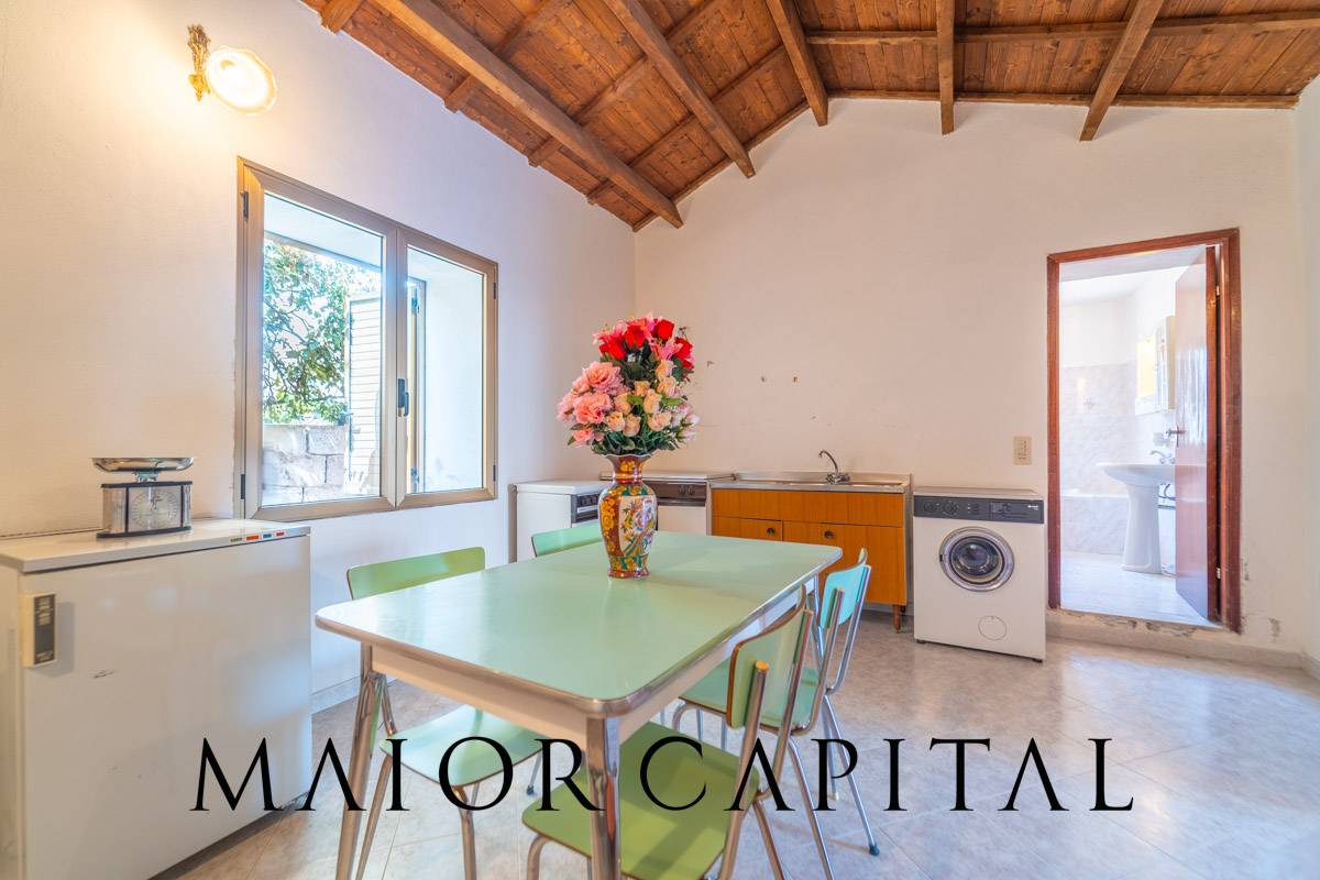 Villetta bifamiliare in vendita a Posada, Sas Murtas