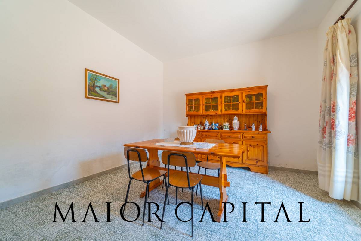 Villetta bifamiliare in vendita a Posada, Sas Murtas