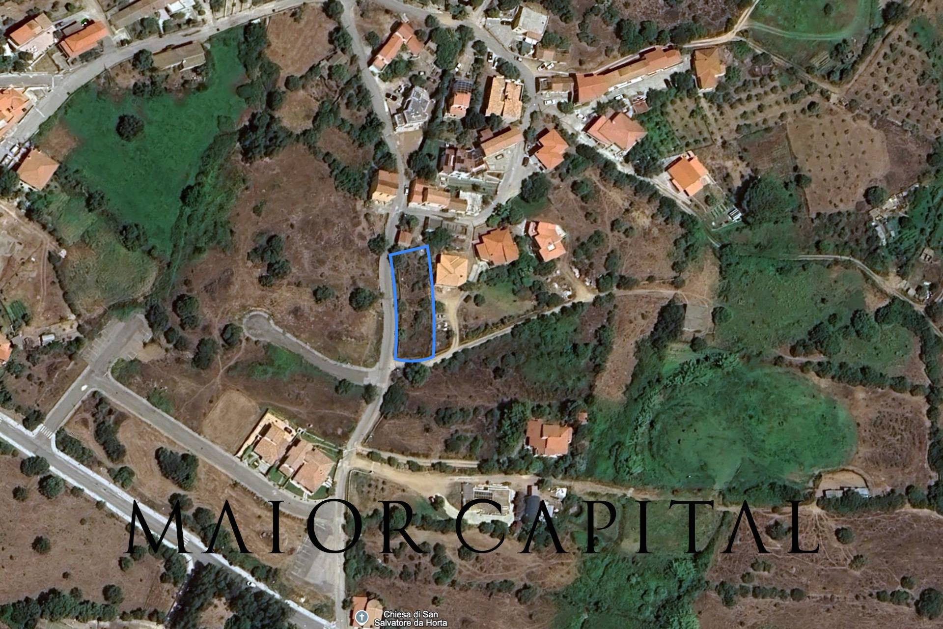 Terreno edificabile in vendita a Posada, Sas Murtas