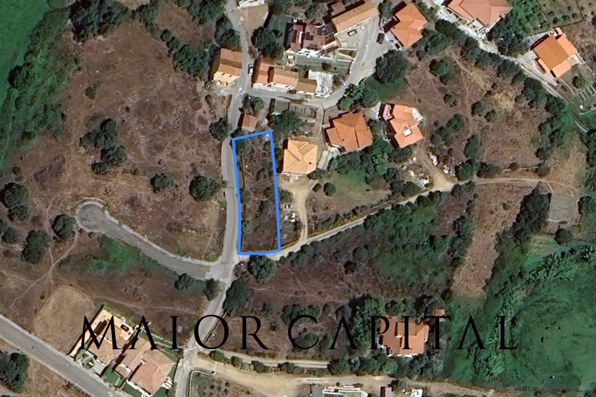 Terreno edificabile in vendita a Posada, Sas Murtas