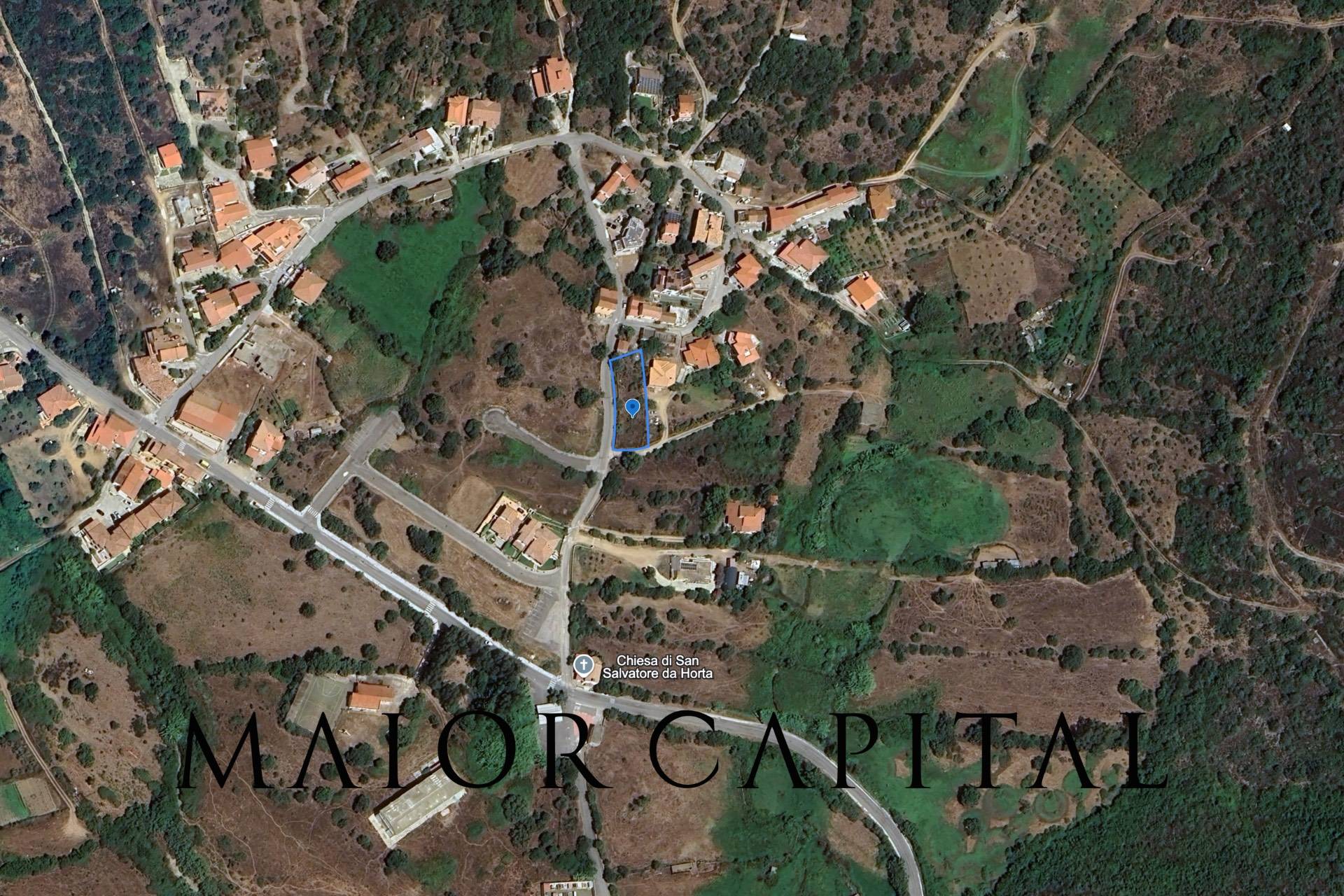 Terreno edificabile in vendita a Posada, Sas Murtas