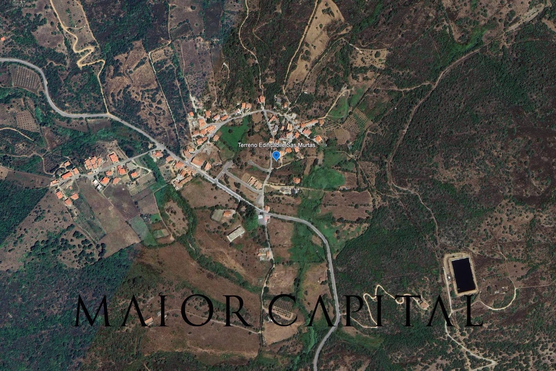 Terreno edificabile in vendita a Posada, Sas Murtas