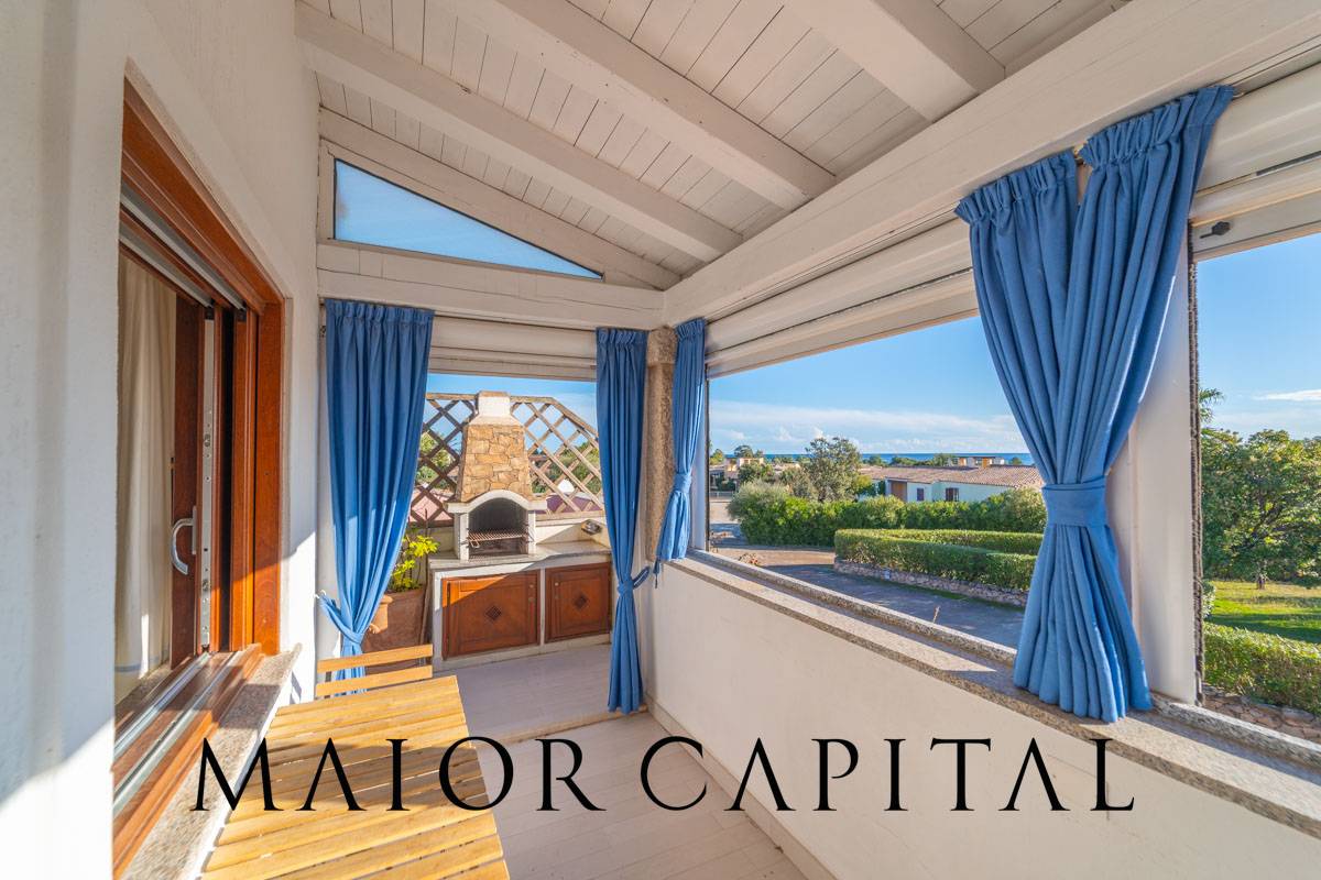 Appartamento in vendita a Budoni, Porto Ottiolu