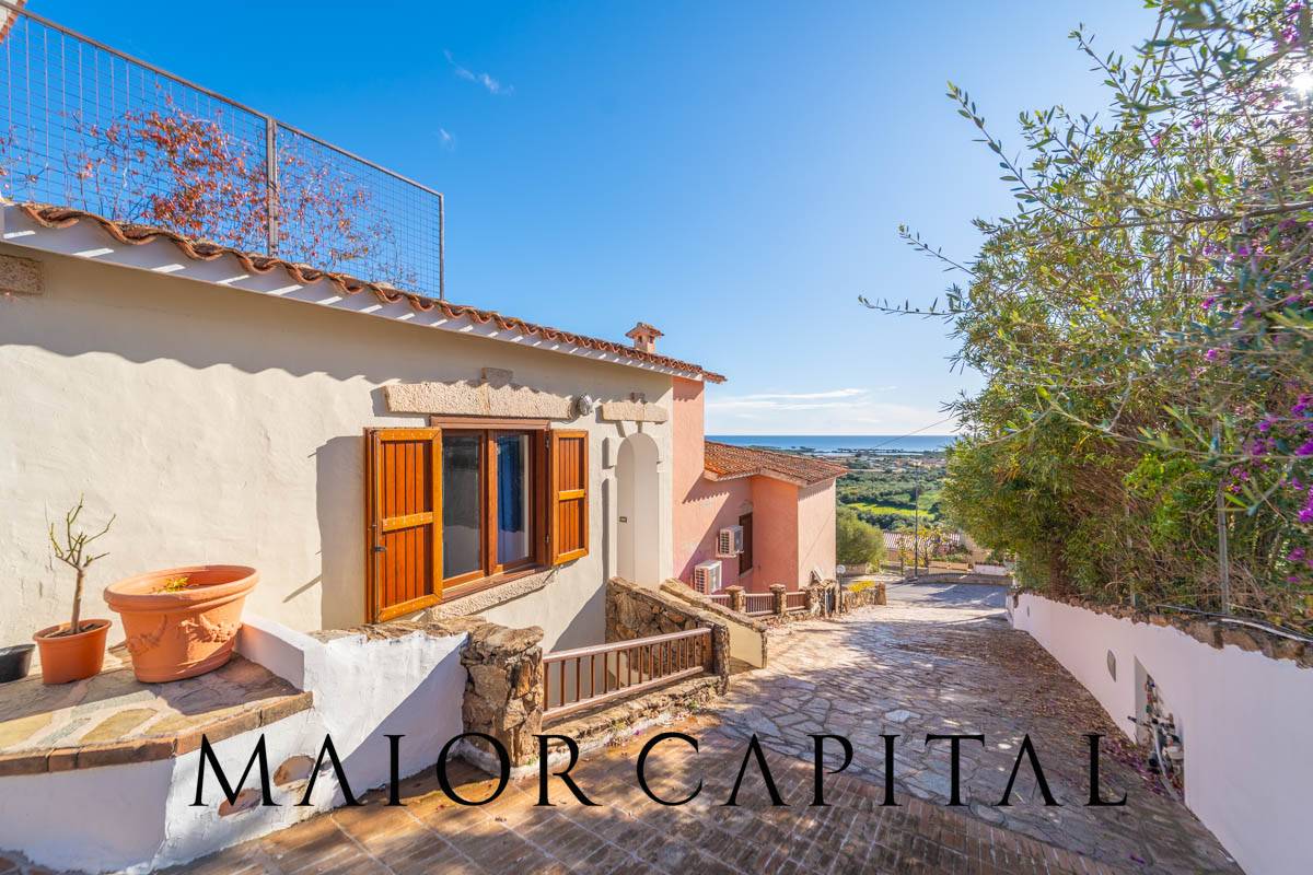 Appartamento in vendita a Budoni, Agrustos