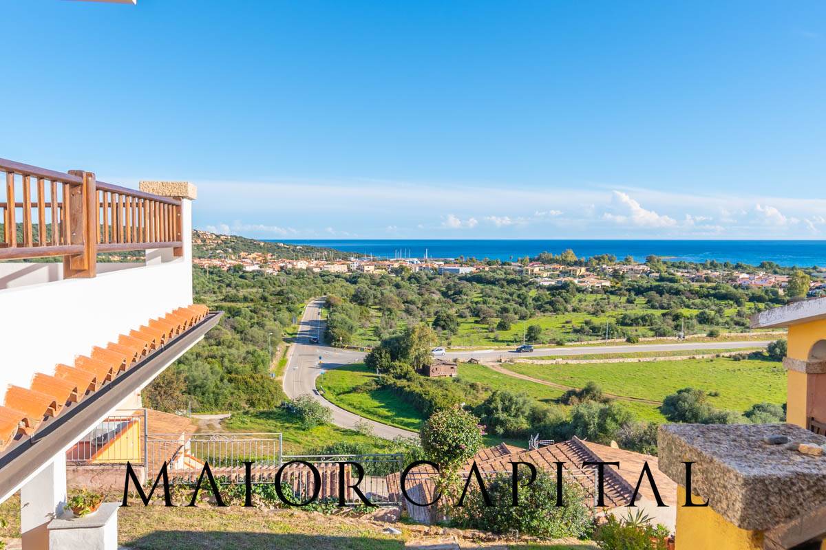 Appartamento in vendita a Budoni, Agrustos