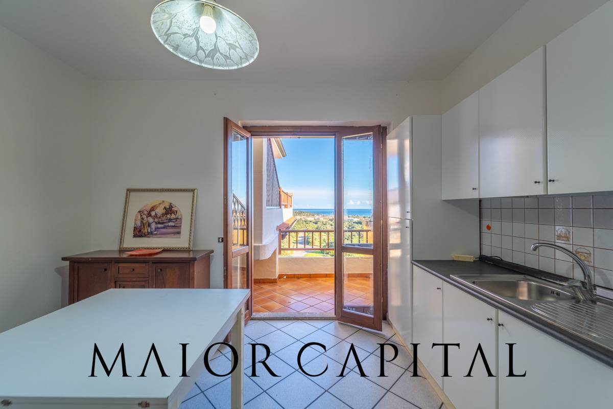 Appartamento in vendita a Budoni, Agrustos